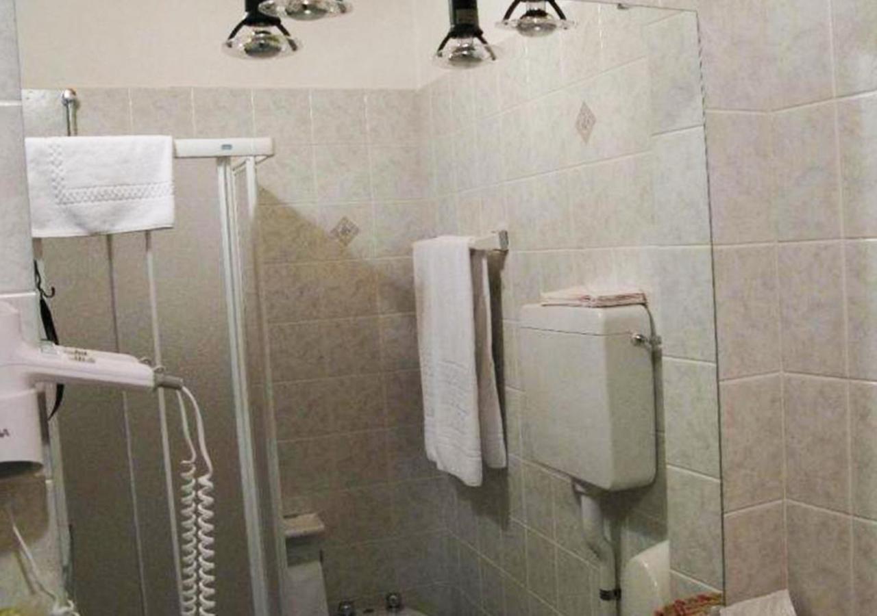 Hotel Bucaneve Pre-Saint-Didier Room photo